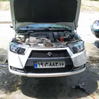 جلوبندی ترمزی هیدرولیک علی سیاروثابت شبانه روزی