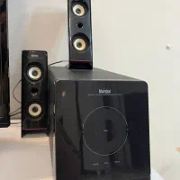 دستگاه cd و Dvd