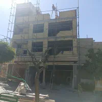 شاگرد ساده و برش کار برای نما