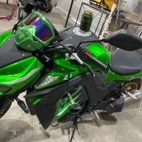 موتور z1000