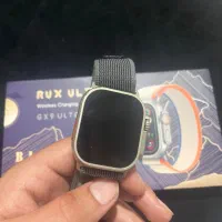 ساعت هوشمند