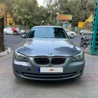 Bmw530i در حد