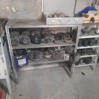 باطری سازی سیارکل قم