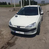 206مدل 89