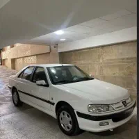 پارس مدل ۴۰۰/ماشین دلخواهت رو پیدا کن اقساطش با من