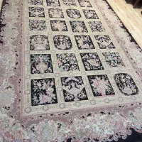 فرش بلژیکی