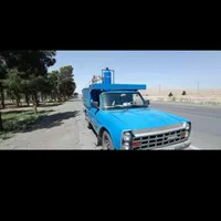 نیسان بار کرایه حمل  بار به همه جا|خدمات حمل و نقل|چناران, |دیوار