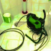 لوله‌بازکن(تخلیه چاه تضمینی) بافنربرقی۲۴س فنر زنی