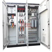 تعمیر و فروش انواع درایو اینورتر