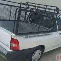 پراید وانت