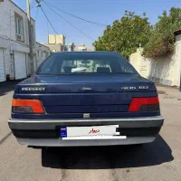 405 gli|خودرو سواری و وانت|اردبیل, |دیوار