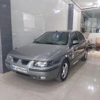 سمند ال ایکس مدل ۸۸
