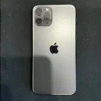 آیفون ۱۱ پرو ۲۵۶ zaa