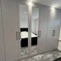 کابینت و کمد دیواری