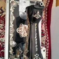 چرخ خیاطی|چرخ خیاطی و ریسندگی|تهران, خزانه|دیوار