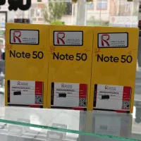 ریلمی realme note 50 حافظه 128/4