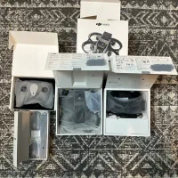 DJI FPV AVATA 1 ( آواتا ۱)