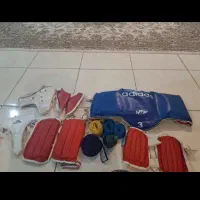 لباس تکواندو