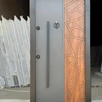 تولید کننده درب های اتاقی