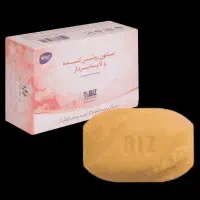 صابون لایه بردار روشن کننده