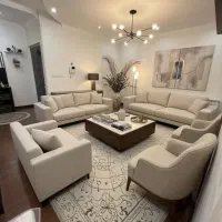 موقعیت اداری/۳ خواب فول/هفت حوض نارمک