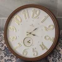 ساعت