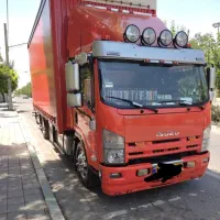 باربری صداقت بار هشتگرد نظراباد