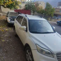 لیفان x60 مدل 94