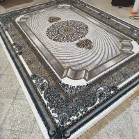 فرشی با اقتباس از طبیعت رنگ دلخواه ۲+۶