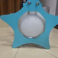 لوستر اتاق خواب