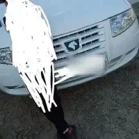 خودرو استیجاری