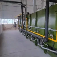 همکار خانم تولیدی نیمه صنعت