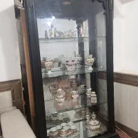 ویترین در حد نو