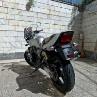 موتور CB400|موتورسیکلت|کاشمر, |دیوار