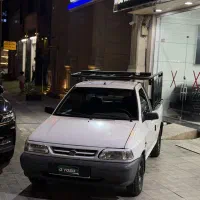 پراید وانت مدل 1401