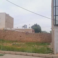 فروش زمین مسکونی۲۰۰ متری، شهرک پارسیان (شترک جدید)