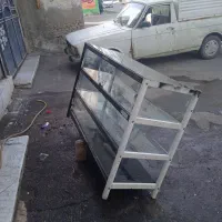 ویترین مغازه 1/5در50