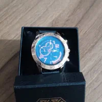 ساعت مچی مردانه