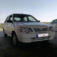 پراید 111SE مدل 93