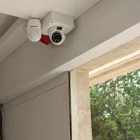 دوربین مداربسته