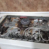 نصب و تعمیر انواع اجاق گازوهودآشپزخانه