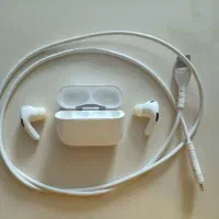 ایرپاد Pro5 اتصال بلوتوث