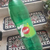 بطری یا شیشه دلستر و نوشابه
