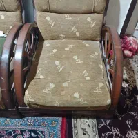مبلمان ۷ نفره فقط پنج میلیون