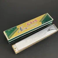 هارمونیکا یا ساز دهنی