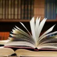 کتاب های غیر انتفاعی
