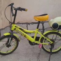 دوچرخه المپیا سایز ۱۶