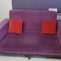 فروش مبل دو نفره دست دوم