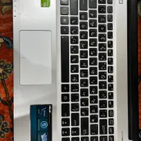 لپ تاپ ASUS|رایانه همراه|کرمان, |دیوار
