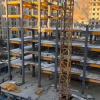 آپارتمان ۱۱۰تا۱۴۰متر/تعاونی زیرنظر اتحادیه منطقه۲۲